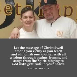 Meet your Posher, Tommy